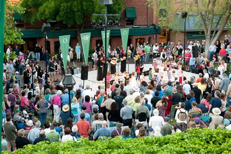 Experiencing the Oregon Shakespeare Festival in Ashland - The Atlas Heart