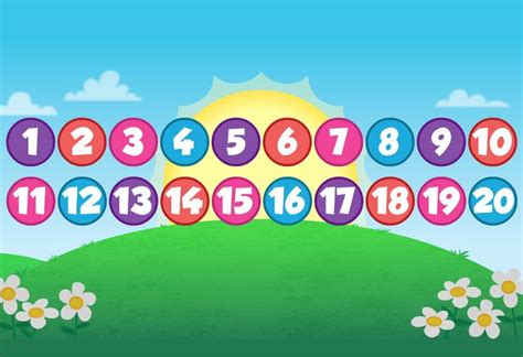 Count & Move - Super Simple | Super simple songs, Math songs, Songs