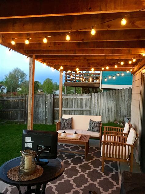 10+ Diy Patio Cover Ideas