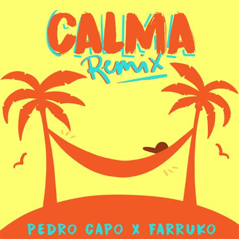 Album Calma (Remix), Pedro Capó | Qobuz: download and streaming in high quality