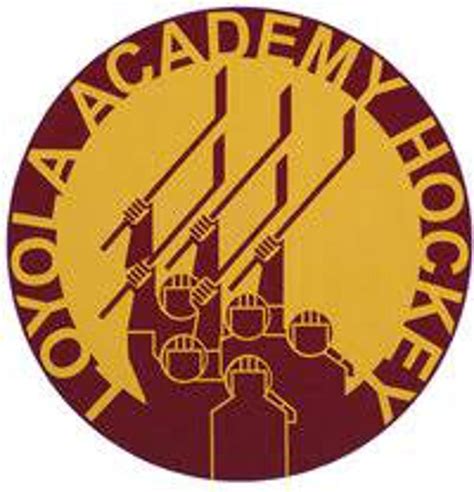 Loyola Academy Hockey Club