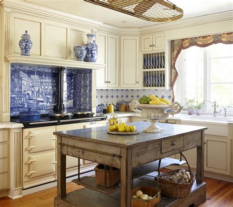 French Country Kitchen Designs Photos - Image to u
