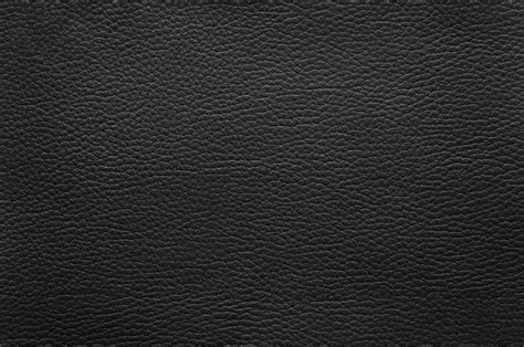 Black Leather Book Cover