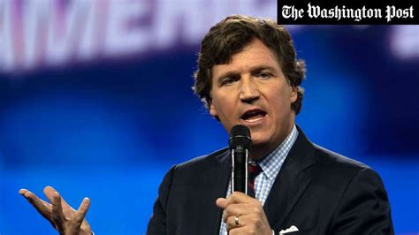 Putin interview with Tucker Carlson: Kremlin approaches Trump - The ...