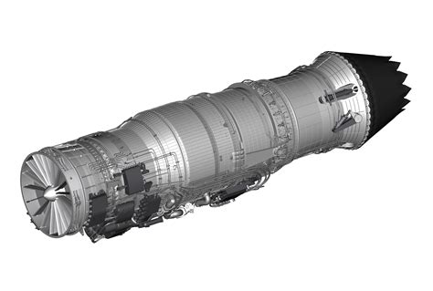 GE Aims to Steal F-35 Engine Production