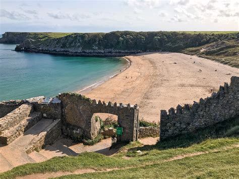 Top 5 Best Pembrokeshire Beaches - Walk Wild