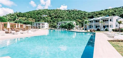 Wyndham Lambert Beach Resort - Summer Sizzle BVI