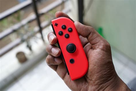 Nintendo Switch Joy-Con drift explained — everything you need to know, joy con switch - okgo.net