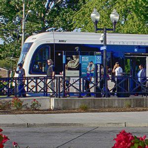 HRT Wins Light Rail Safety Grant – Hampton Roads Transit