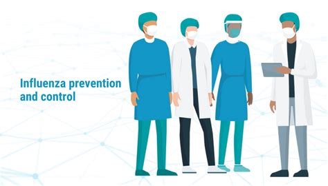 Influenza prevention and control | OpenWHO