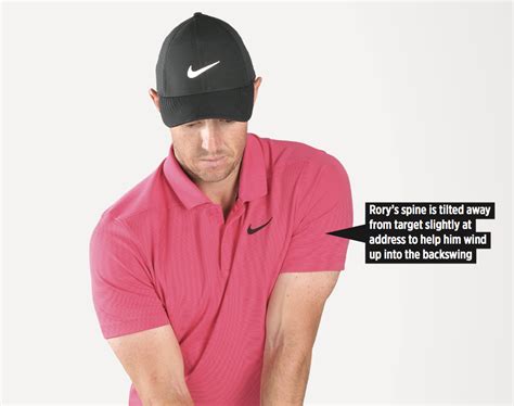 5 Rory McIlroy Driver Swing Keys You Should Copy | Rory mcilroy, Golf drivers, Rory mcilroy swing