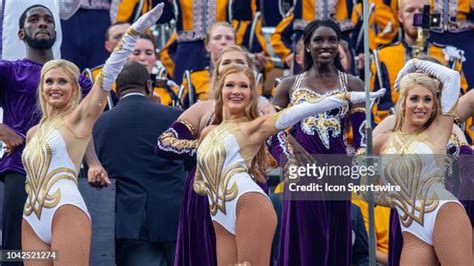 Lsu Golden Girls 2018 Photos and Premium High Res Pictures - Getty Images