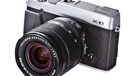 Fujifilm X-E1 review: Great photos, fun to use - CNET