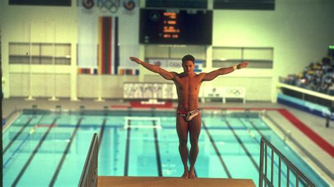 Diving 101: Olympic History | NBC Olympics