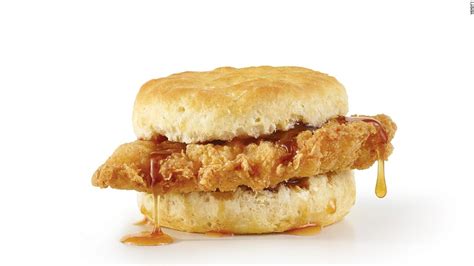 Wendy's unveils its first new breakfast item in two years - CNN