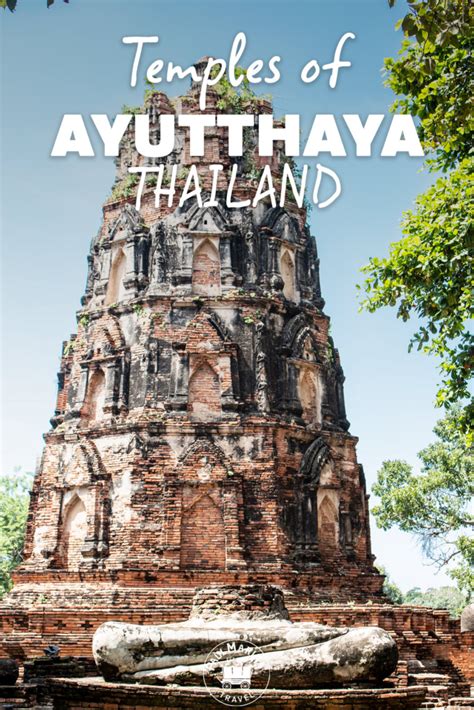 Ayutthaya Temples Thailand: Guide + Tips