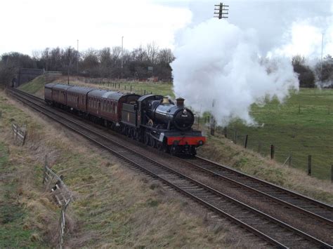 Winter Steam Gala 2015 - Preserved Railway - UK Steam Whats On Guide ...