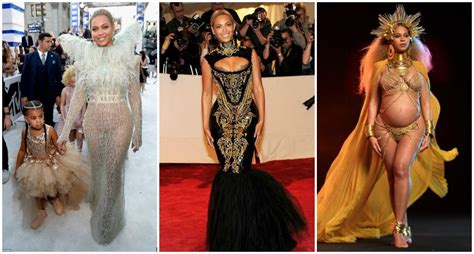 Looking Back At The Best From Beyoncé