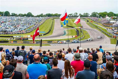 Racing at Lydden Hill Race Circuit 2019 – Win Tickets with the Ace! | Ace Cafe London