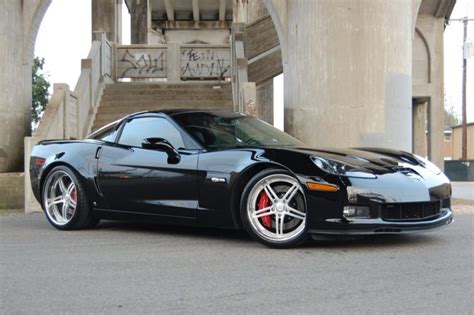 2007 Chevrolet Corvette Guide: Specs, Photos, Colors, Options, & More