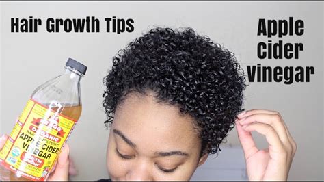 Does Drinking Apple Cider Vinegar Help With Hair Growth at David ...