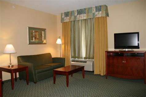 Hampton Inn & Suites El Paso West $107 ($̶1̶1̶6̶) - UPDATED 2018 Prices ...