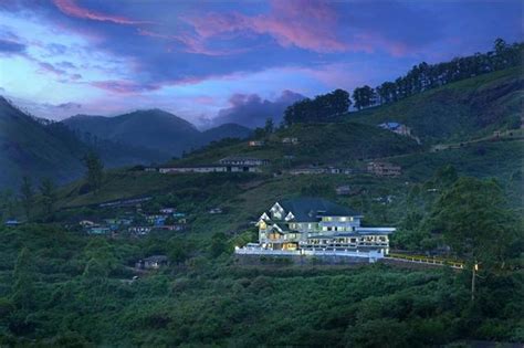 Elysium Garden Munnar, Book rooms @ ₹3402/night - Goibibo