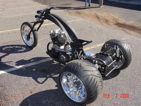 Trike Body Kits | Custom Trikes | Custom trikes, Trike motorcycle, Drift trike