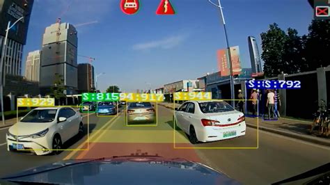 Blind Spot Detection System Truck Backup Camera Side View Camera ...