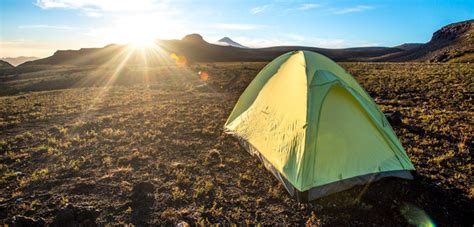 Best 2-Person Backpacking Tents | Active Junky