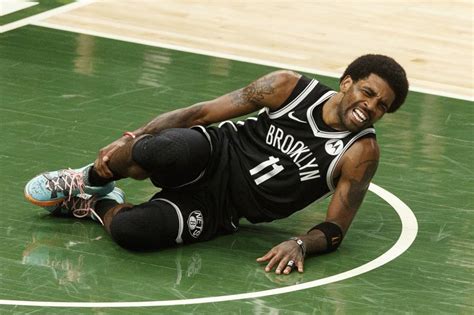 NBA: Nets PG Kyrie Irving ruled out for Game 7 over ankle injury – Filipino News