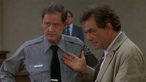 Top 20 columbo episodes - cjTros