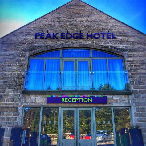 PEAK EDGE HOTEL - Updated 2024 Prices & Reviews (Stonedge, England)