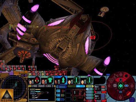 Star Trek Deep Space Nine: Dominion Wars - PC - Multiplayer.it