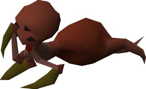 Abyssal leech - OSRS Wiki