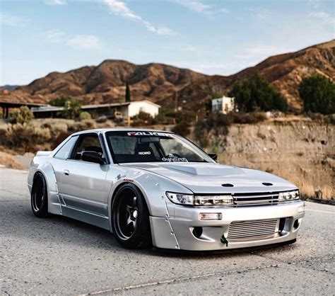 Nissan 240sx Owners Manual