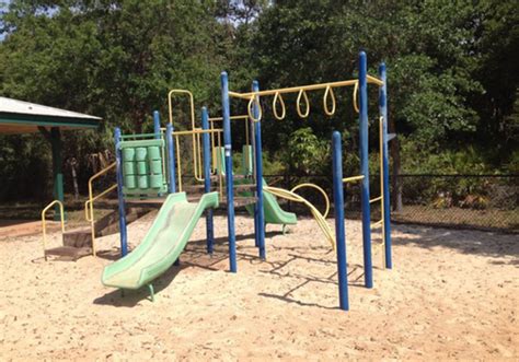 GT Bray Park Playground #3 | Macaroni KID Bradenton