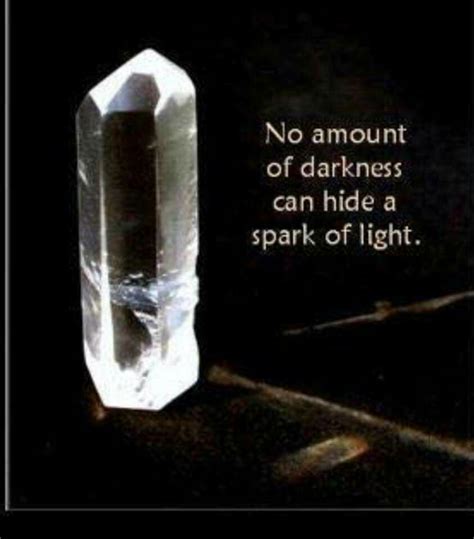 Spark of light. | Love and light, Uplifting thoughts, Light