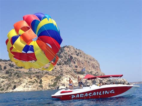 Parasailing Boat | Parasailing 34 - Parasailing Boat Manufacturing, Design