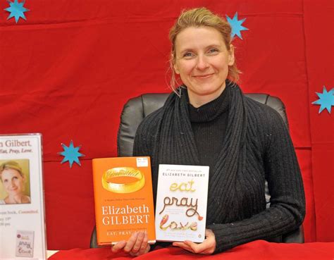 'Eat, Pray, Love' author Elizabeth Gilbert's partner and best friend ...