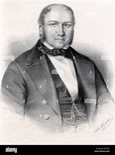 1849 n a georg friedrich schlater 1804 1870 descript hi-res stock ...