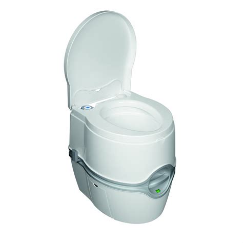 A Portable Camping Toilet Lets You Relax and Enjoy Your Family Camping ...