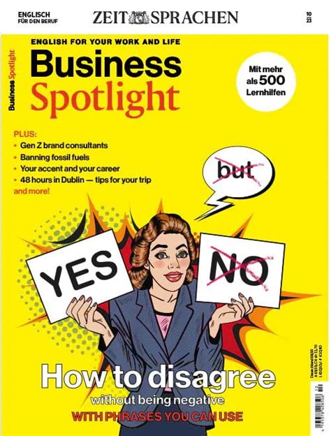 Business Spotlight - Issue 10 2023 - Free Magazines & eBooks