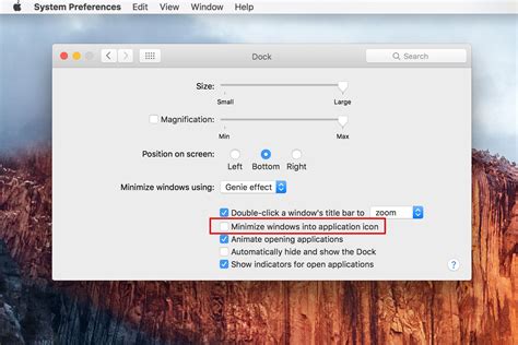 Control Your Mac's Dock Visibility With These Five Tips