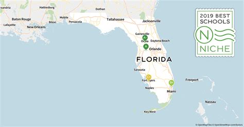 Fasc District Information - Florida School Districts Map - Printable Maps