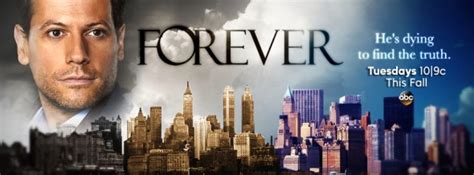 Forever TV show on ABC: latest ratings (cancel or renew?)