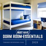 Small Space, Big Style: Dorm Room Essentials 2023