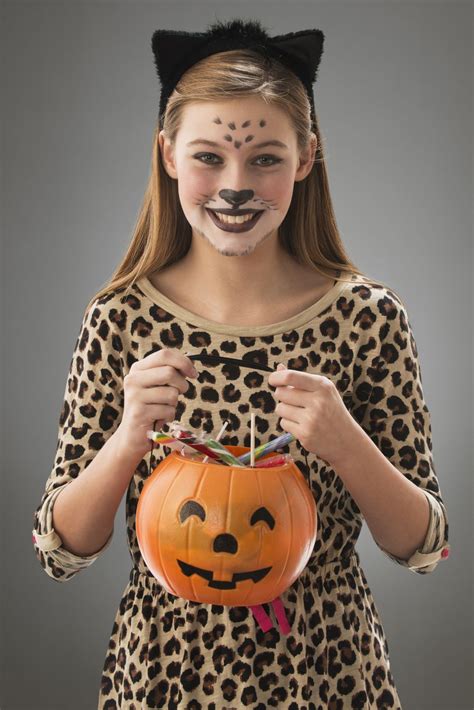 Halloween Costume Ideas For Kids Age 12 Girls