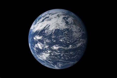 What is the Surface Area of the Earth? - Universe Today