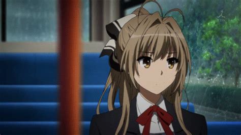 Best Girls Fall 2014 | Anime, Aesthetic anime, Amagi brilliant park